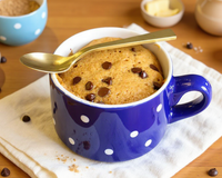 Mugcookie