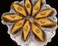 Les origines du baklava sont assez méconnues. Selon les sources, elles se situeraient soit en Asie centrale, soit dans la Grèce antique, soit en Syrie. Il semble que…