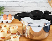 SEB ClipsoMinut’ Simplicity : l’autocuiseur made in France à moins de 100 euros