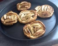 Super croustillantes, elles sont irrésistibles...
