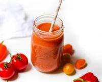 Pour se rafraîchir tout en se régalant en été, on a pas encore vu mieux que le gaspacho ! On vous donne ici la recette mise au point par Pourdebon,…