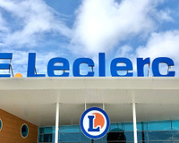 Ce grand changement de concept pour E.Leclerc d’ici 2030 : 600 magasins concernés !