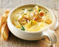 Délicieuse soupe qui plaît toujours...