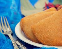 4 beignets portugais salés ou sucrés à refaire à la maison