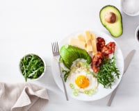 Quels sont les aliments autorisés et interdits pour un régime cétogène ?