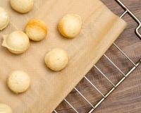 Petite boule à déguster à l'apero.