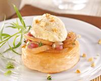 Recette originale et savoureuse