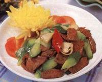 Entrez dans le monde de la cuisine chinoise