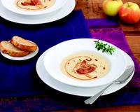 Un velouté parfait pour les soirées fraîches.