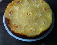 Très bon avec l'ananas, mais peut se faire avec d'autres fruits.