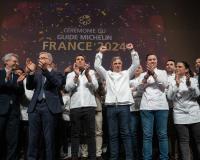 "Un rêve devenu réalité ” : ce gagnant de Top Chef reçoit enfin sa première étoile Michelin