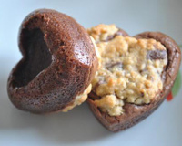 Brookies maison