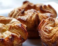 Kouign amann