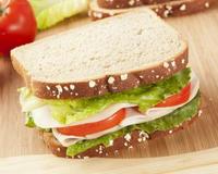 Le classique des club sandwichs !