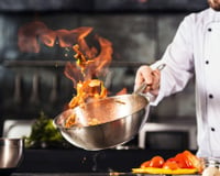 Un ancien finaliste de Top Chef vend son restaurant pour changer de vie !