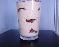 Un classique du tiramisu, pour les allergiques au gluten !