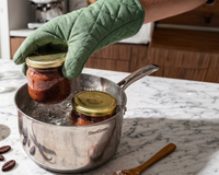 Gâteau bain-marie : l’astuce bluffante pour faire un dessert sans four
