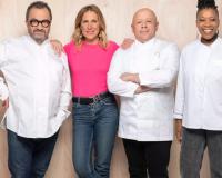 MasterChef, les membres du jury enfin dévoilés