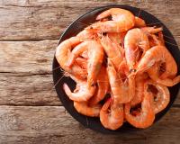 Rappel produit : ces crevettes vendues dans la France entière ne doivent pas être consommées !