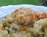 Une recette pour se rappeler l'Italie