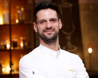 "Je sais que je prends un très gros risque” : voici ce que ce candidat a osé faire goûter au jury de Top Chef