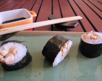 Outre les maki et sushi, il existe un autre grand classique de la cuisine japonaise : les brochettes de poulet yakitori.Cette recette de maki permet ainsi de réunir…