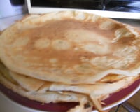 Crêpes inratables pour les gourmands de tout âge
