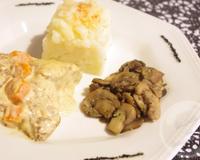 Un petit basique des plats d'hiver, un incontournable des grandes tablées affamées : la blanquette de veau... mais revisité à notre façon.Les…