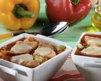 Une recette proposée par qui veut du fromage.