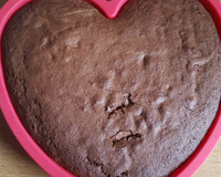 Gâteau tout chocolat