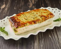 Pain de surimi maison