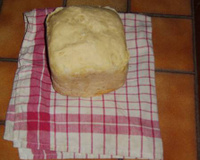 Brioche sans sel spécial Map