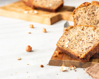 “Moelleux, gourmand” : François-Régis Gaudry a trouvé le cake à la noisette ultime à tester !