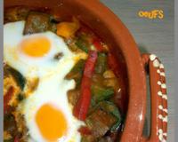 Un tajine parfumé et original!