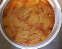 Gâteau aux pommes facile à réaliser