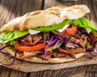 Où se trouve le meilleur kebab de France ? Le classement de l’année est tombé !