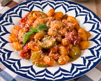 Gnocchis à l'italienne