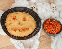 Quesadillas d'halloween