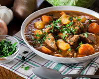 Irish Stew