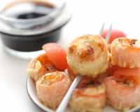 Une petite recette pour l'apéro
