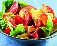 Une salade pour agrémenter tous vos pique-niques !