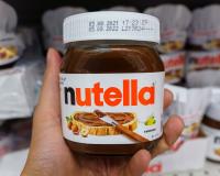 Pénurie de Nutella : Quand l'Indonésie menace nos goûters