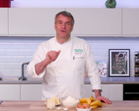 La meilleure façon de faire un banana bread