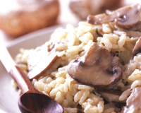Un plat typique !