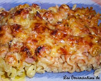 Ce plat est économique, rapide à préparer, et vraiment savoureux.