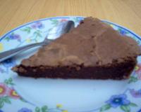 L'un des gateaux au chocolat le plus realisé par les amateurs de dessert!Une recette de Christophe Felder.