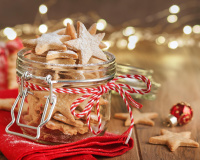 Comment faire les sablés de Noël ?