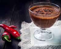 Une super recette simple, facile et originale, réalisée au Salon Saveurs.