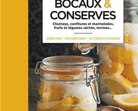 Bocaux et conserves par Susannah Steel