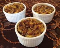 Un dessert exquis